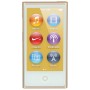 Плеер MP3 Apple iPod Nano 16GB Gold (MKMX2RU/A) купити від ділера Apple