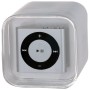 Плеер MP3 Apple iPod Shuffle 2GB White/Silver (MKMG2RU/A) купити від ділера Apple