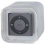 Плеер MP3 Apple iPod Shuffle 2GB Space Gray (MKMJ2RU/A) купити від ділера Apple