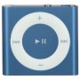 Плеер MP3 Apple iPod Shuffle 2GB Blue (MKME2RU/A) купити від ділера Apple