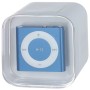 Плеер MP3 Apple iPod Shuffle 2GB Blue (MKME2RU/A) купити від ділера Apple