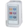 Плеер MP3 Apple iPod Nano 16GB White/Silver (MKN22RU/A) купити від ділера Apple