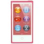 Плеер MP3 Apple iPod Nano 16GB Pink (MKMV2RU/A) купити від ділера Apple