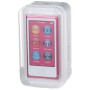 Плеер MP3 Apple iPod Nano 16GB Pink (MKMV2RU/A) купити від ділера Apple