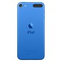 Плеер MP3 Apple iPod Touch 6 16GB Blue (MKH22) купити від ділера Apple