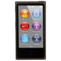 Плеер MP3 Apple iPod Nano 16GB Space Gray (MKN52RU/A) купити від ділера Apple