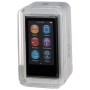 Плеер MP3 Apple iPod Nano 16GB Space Gray (MKN52RU/A) купити від ділера Apple