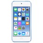 Плеер MP3 Apple iPod Touch 32GB Blue (MKHV2) купити від ділера Apple