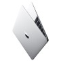 Ноутбук Apple MacBook 12 Core M3 1.1/8/256SSD Silver MLHA2RU/A купити від ділера Apple