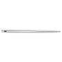 Ноутбук Apple MacBook 12 Core M3 1.1/8/256SSD Silver MLHA2RU/A купити від ділера Apple