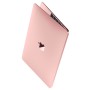 Ноутбук Apple MacBook 12 Core M3 1.1/8/256SSD Rose Gold MMGL2 купити від ділера Apple