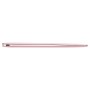 Ноутбук Apple MacBook 12 Core M3 1.1/8/256SSD Rose Gold MMGL2 купити від ділера Apple