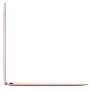 Ноутбук Apple MacBook 12 Core M3 1.1/8/256SSD Rose Gold MMGL2 купити від ділера Apple