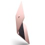 Ноутбук Apple MacBook 12 Core M3 1.1/8/256SSD Rose Gold MMGL2 купити від ділера Apple