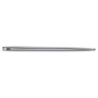 Ноутбук Apple MacBook 12 Core M3 1.1/8/256SSD Space Gray MLH72 купити від ділера Apple