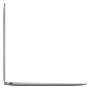 Ноутбук Apple MacBook 12 Core M3 1.1/8/256SSD Space Gray MLH72 купити від ділера Apple