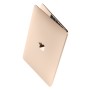 Ноутбук Apple MacBook 12 Core M7 1.3/8/512SSD Gold (Z0SS00038) купити від ділера Apple