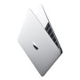 Ноутбук Apple MacBook 12 Core M7 1.3/8/512SSD Silver(Z0SP0002W) купити від ділера Apple