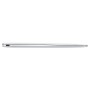 Ноутбук Apple MacBook 12 Core M7 1.3/8/512SSD Silver(Z0SP0002W) купити від ділера Apple