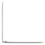 Ноутбук Apple MacBook 12 Core M7 1.3/8/512SSD Silver(Z0SP0002W) купити від ділера Apple