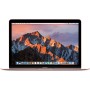 Ноутбук Apple MacBook 12 Core i5 1.3/8/512SSD Rose Gold купити від ділера Apple