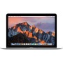 Ноутбук Apple MacBook 12 Core i5 1.3/8/512SSD Silver купити від ділера Apple