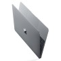 Ноутбук Apple MacBook 12 Core i5 1.3/8/512SSD Space Gray купити від ділера Apple