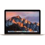 Ноутбук Apple MacBook 12 Core m3 1.2/8/256SSD Gold (MNYK2RU/A) купити від ділера Apple