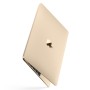 Ноутбук Apple MacBook 12 Core m3 1.2/8/256SSD Gold (MNYK2RU/A) купити від ділера Apple