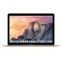 Ноутбук Apple MacBook 12" Core M1.1/8/256 SSD Gold(MK4M2RU/A) купити від ділера Apple