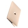 Ноутбук Apple MacBook 12" Core M1.1/8/256 SSD Gold(MK4M2RU/A) купити від ділера Apple