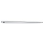 Ноутбук Apple MacBook 12" Core M1.3/8/512 SSD Silver(Z0QT0001U) купити від ділера Apple