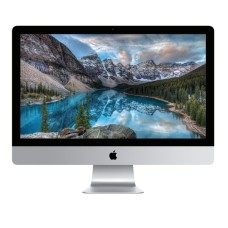 Моноблок Apple iMac 27 Retina 5K i5 3.2/8Gb/1TB FD/R9 M390 MK472