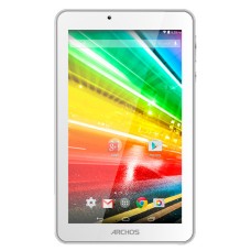 Планшет Archos 70 Platinum 7" 16Gb Wi-Fi White