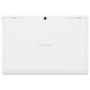 Планшет Lenovo Tab2 A10-30 10" 16GB LTE White (TB2-X30L) купити від ділера Lenovo