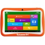 Планшетный компьютер для детей TurboKids S4 Orange купити від ділера Noname