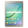 Планшет Samsung Galaxy Tab S2 9.7" SM-T819 32Gb LTE Gold купити від ділера Samsung