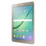 Планшет Samsung Galaxy Tab S2 9.7" SM-T819 32Gb LTE Gold купити від ділера Samsung