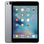 Планшет Apple iPad mini 4 Wi-Fi+Cellular 128GB Space Gray MK762 купити від ділера Apple