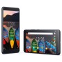 Планшет Lenovo Tab 3 Plus TB-7703X 7" 16Gb LTE Black купити від ділера Lenovo