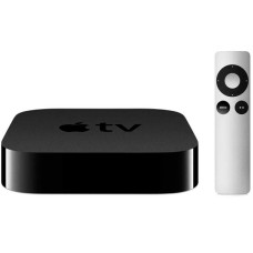 Телевизионная приставка Apple TV (MD199RU/A)